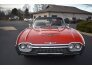 1962 Ford Thunderbird for sale 101788991