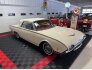 1962 Ford Thunderbird for sale 101833252