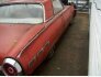 1962 Ford Thunderbird for sale 101834556