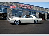 1962 Ford Thunderbird for sale 101872088