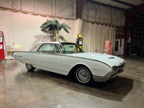 1962 Ford Thunderbird for sale 101907458