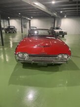 1962 Ford Thunderbird for sale 101917586