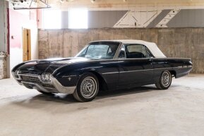 1962 Ford Thunderbird for sale 101924697