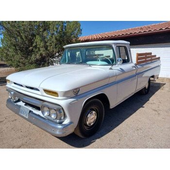 1962 GMC Other GMC Models