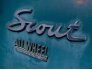 1962 International Harvester Scout for sale 101672479