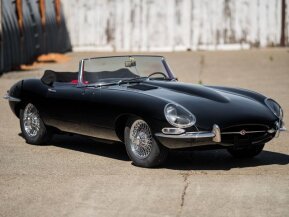 1962 Jaguar E-Type for sale 101752708
