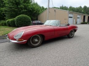 1962 Jaguar E-Type for sale 101757564
