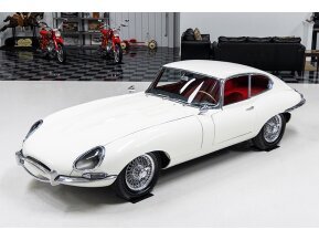 1962 Jaguar E-Type for sale 101772144
