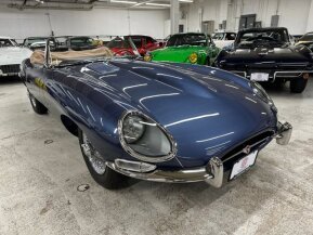 1962 Jaguar E-Type for sale 101994621