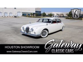 1962 Jaguar Mark II for sale 101718629
