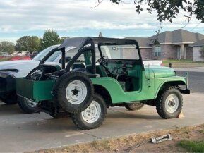 1962 Jeep Other Jeep Models for sale 101983852