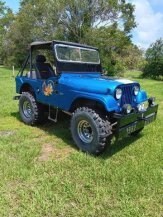1962 Jeep Other Jeep Models for sale 102021938