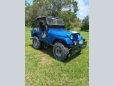 1962 Jeep Other Jeep Models