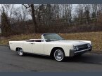 Thumbnail Photo 3 for 1962 Lincoln Continental