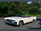 Thumbnail Photo 2 for 1962 Lincoln Continental