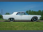 Thumbnail Photo 4 for 1962 Lincoln Continental