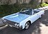 1962 Lincoln Continental Executive for sale 101172590