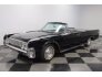 1962 Lincoln Continental for sale 101627171