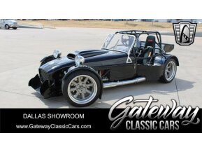 1962 Lotus Seven for sale 101753866