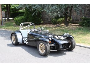 1962 Lotus Seven for sale 101760723