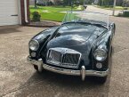 Thumbnail Photo 1 for 1962 MG MGA for Sale by Owner