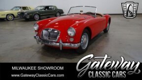 1962 MG MGA for sale 101762236