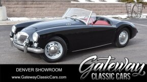 1962 MG MGA for sale 102001271