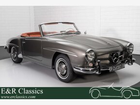 1962 Mercedes-Benz 190SL for sale 101804276
