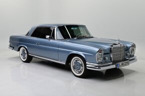 1962 Mercedes-Benz 220SE for sale 101901066