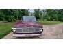 1962 Oldsmobile 88 for sale 101757561