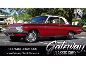 1962 Oldsmobile Cutlass for sale 101713689