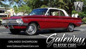 1962 Oldsmobile Cutlass for sale 101952476