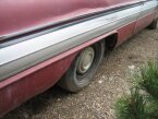 Thumbnail Photo undefined for 1962 Oldsmobile Starfire