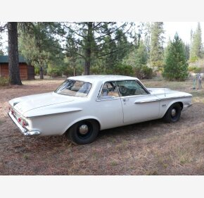 1962 Plymouth Fury Classics For Sale Classics On Autotrader