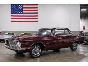 1962 Plymouth Fury for sale 101655253