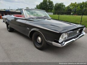 1962 Plymouth Fury for sale 101986742