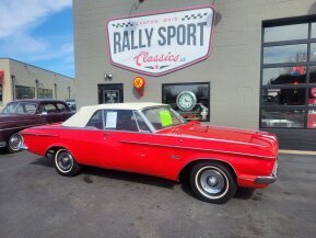 1962 Plymouth Fury for sale 101919654
