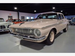 1962 Plymouth Savoy for sale 101820129
