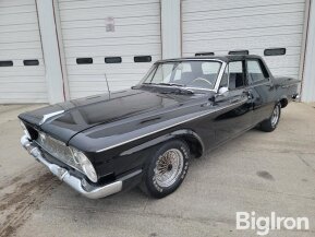 1962 Plymouth Savoy for sale 101888998
