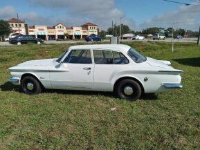 1962 Plymouth Valiant for sale 101701858