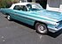 1962 Pontiac Bonneville for sale 101156501