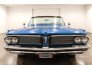 1962 Pontiac Bonneville Convertible for sale 101615583