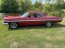 1962 Pontiac Bonneville for sale 101781164