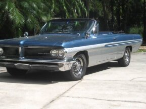 1962 Pontiac Catalina for sale 101900535