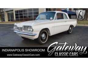 1962 Pontiac Tempest for sale 101702027