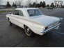 1962 Pontiac Tempest for sale 101702027