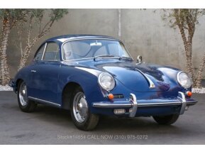 1962 Porsche 356 for sale 101701820