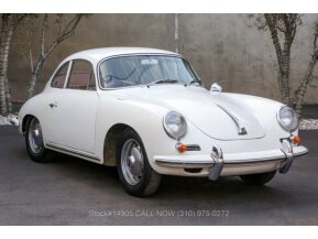 1962 Porsche 356 for sale 101707626
