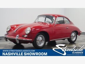 1962 Porsche 356 for sale 101726676