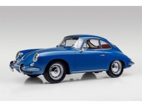 1962 Porsche 356 for sale 101746198